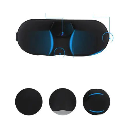 Smart Sleep Mask