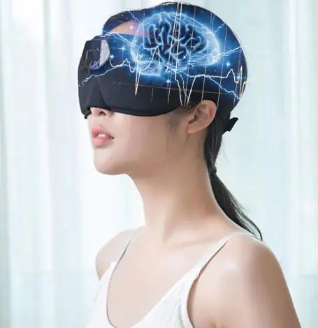 Smart Sleep Mask